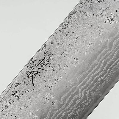 Tsunehisa Sandvik Washiji Nakiri 16.5  cm