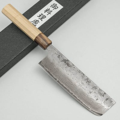 Tsunehisa Sandvik Washiji Nakiri 16.5  cm