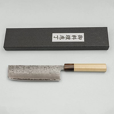 Tsunehisa Sandvik Washiji Nakiri 16.5  cm