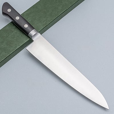 Tsunehisa SK5 Carbon Gyuto 21 cm