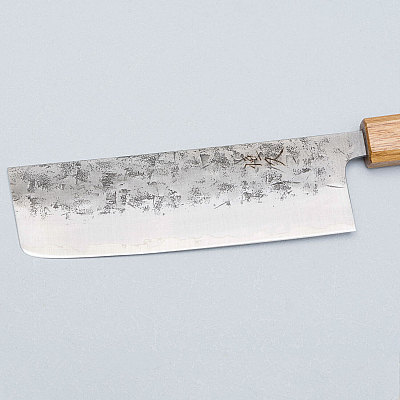 Tsunehisa SLD Nashiji Nakiri 16.5 cm