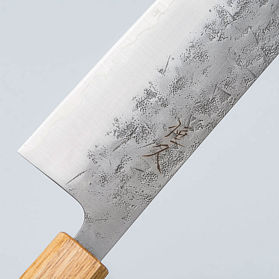 Tsunehisa SLD Nashiji Nakiri 16.5 cm