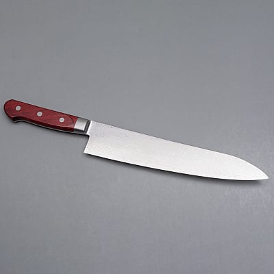 Tsunehisa VG-10 Damast 33 Layer Gyuto 24 cm