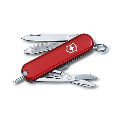 Victorinox Signature Red 
