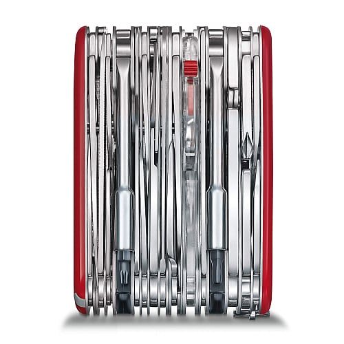 victorinox swiss champ xxl zakmes