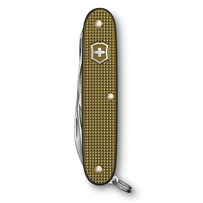 Victorinox Pioneer Alox Limited Edition 2024