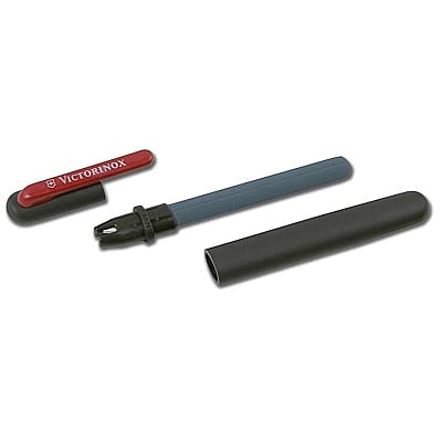 Victorinox Messenslijper Zwart