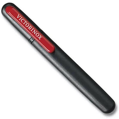 Victorinox Messenslijper Zwart