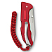 Victorinox Evoke AloxRed Folding Knife