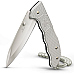 Victorinox Evoke Alox Silver Folding Knife