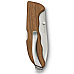Victorinox Evoke Walnut Folding Knife