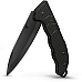Victorinox Evoke BS Alox Black Folding Knife