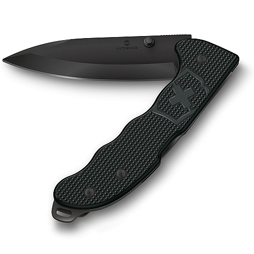 Victorinox Evoke BS Alox Black Pocket Knife
