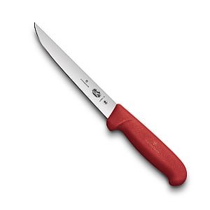 Victorinox Uitbeenmes Rood