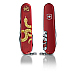 Victorinox Huntsman Year of the Dragon Limited Edition