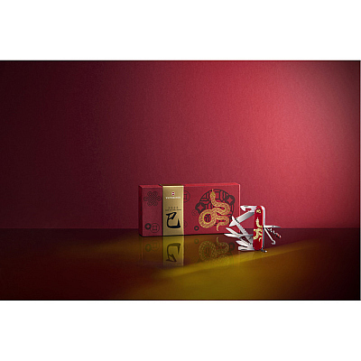 Victorinox Huntsman Year of the Snake Limited Edition