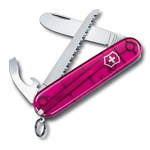 Victorinox My First Victorinox Pocket Knife Pink