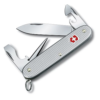Victorinox Pioneer Alox Taschenmesser
