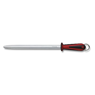 Victorinox Aanzetstaal Duo Grip 30 cm 