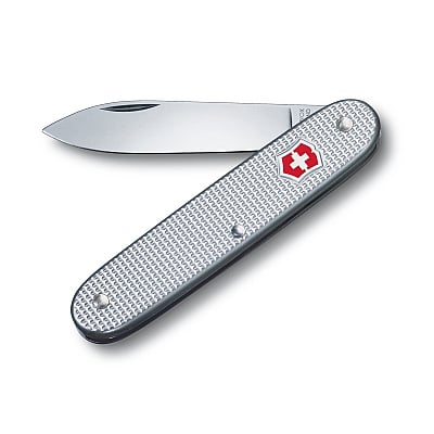 Victorinox Pioneer Taschenmesser Alox