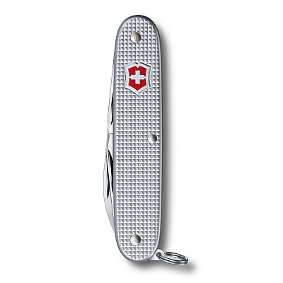 Victorinox Pioneer Alox Taschenmesser