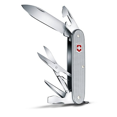 Victorinox Pioneer X Zakmes