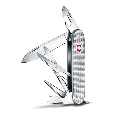 Victorinox Pioneer X Zakmes