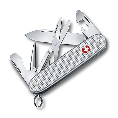 Victorinox Pioneer X Zakmes