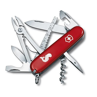 Victorinox Angler Taschenmesser