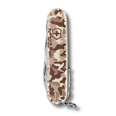 Victorinox Huntsman Desert Camouflage