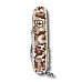 victorinox huntsman desert camouflage