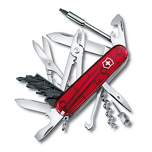 Victorinox Cybertool