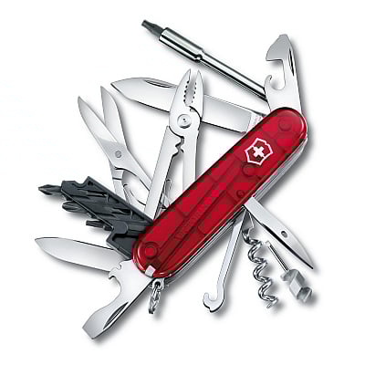 Victorinox Cybertool