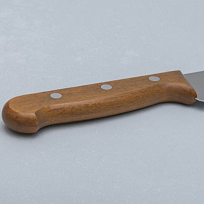 Victorinox Pastry Knife Wood 22 cm