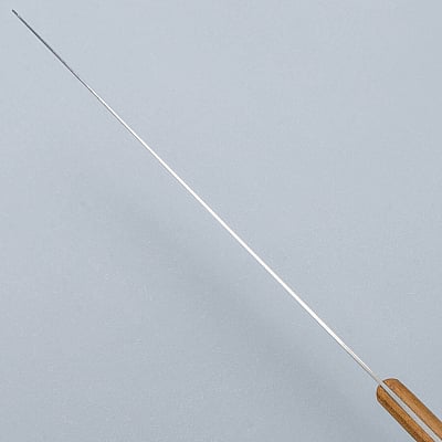 Victorinox Gebäckmesser Palisander 26 cm