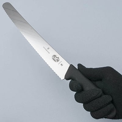 Victorinox Pastry Knife Bread Knife 26 cm