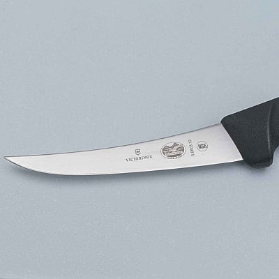 Victorinox Boning Knife Curved 12 cm