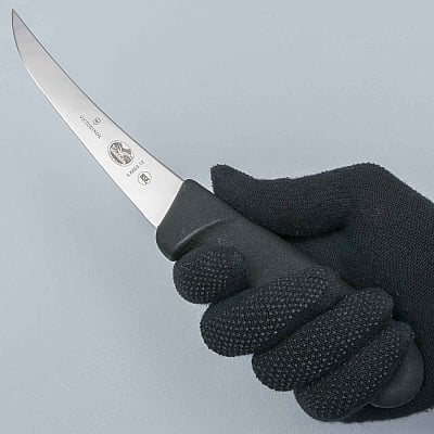Victorinox Boning Knife Curved 12 cm