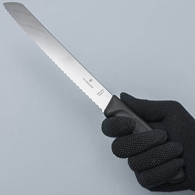 Victorinox Bread Knife Swiss Classic 21 cm