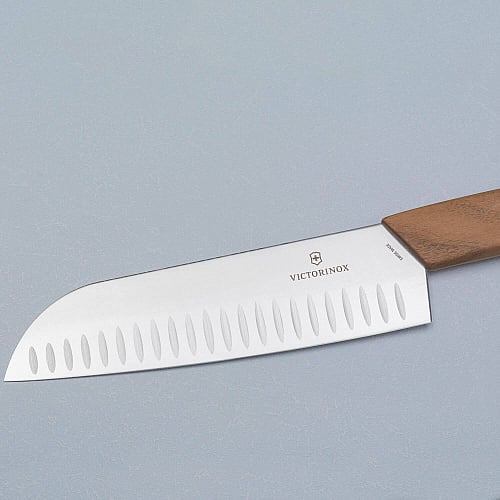 victorinox swiss modern santoku 17 cm