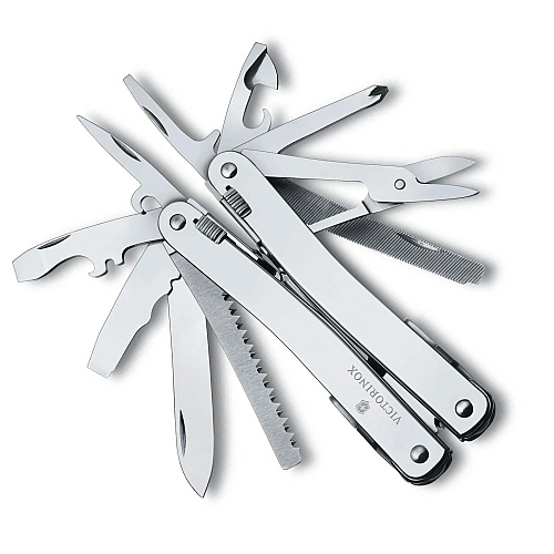 Victorinox Swiss Tool Spirit X