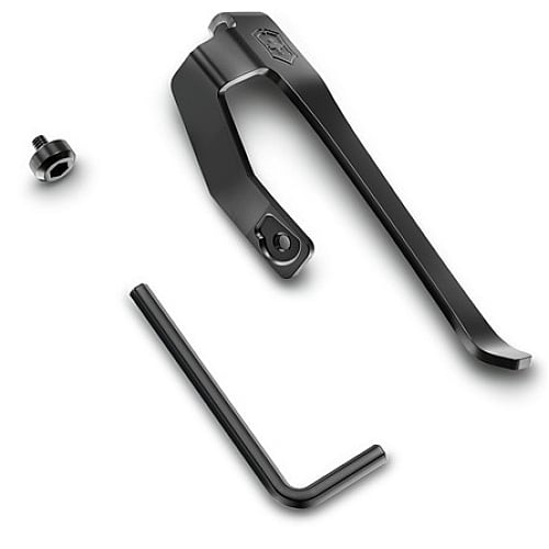 Victorinox Clip Swiss Tool Spirit Black