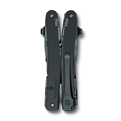 Victorinox Clip Swiss Tool Spirit Black