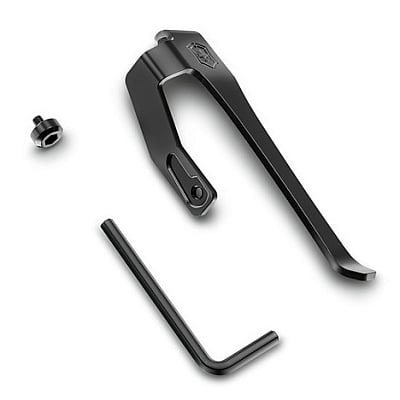 Victorinox Clip Swiss Tool Black