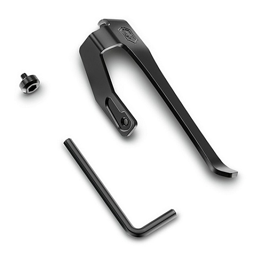 Victorinox Clip Swiss Tool Black
