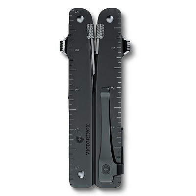 Victorinox Clip Swiss Tool Black