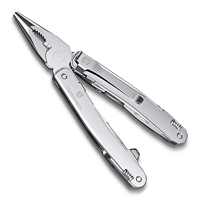Victorinox Swiss Tool Spirit X