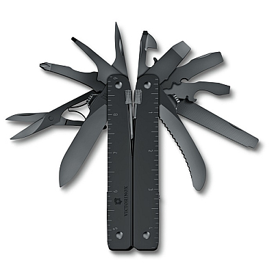 Victorinox Swiss Tool MXBS Multitool