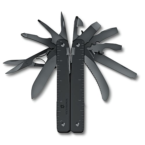 Victorinox Swiss Tool MXBS Multitool