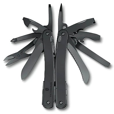Victorinox Swiss Tool Spirit MXBS Multitool